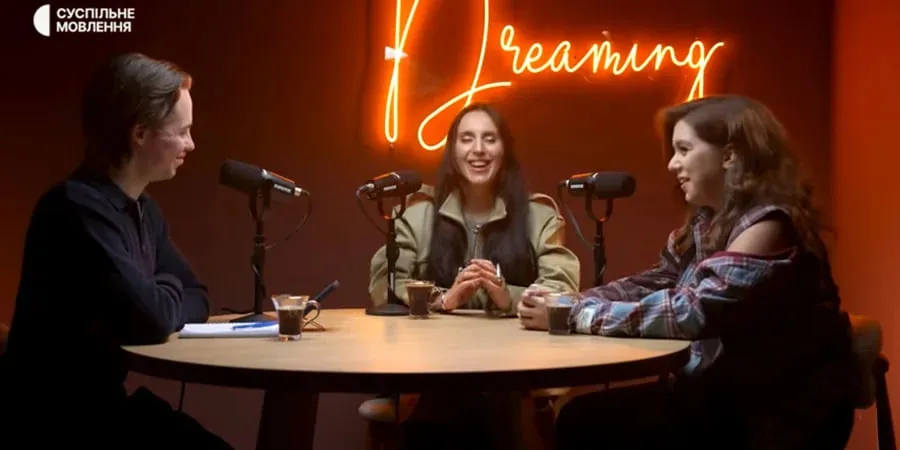 Джамала прокоментувала пісні Jerry Heil та Monokate для Нацвідбору-2026