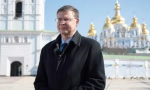 У Раді розпочали процедуру призначення Федорова Міністром оборони