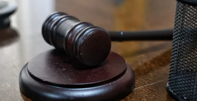 Російський суд призначив бійцю «Азову» майже 30 років колонії