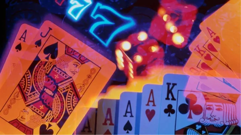 В Україні запровадять онлайн-моніторинг азартних ігор