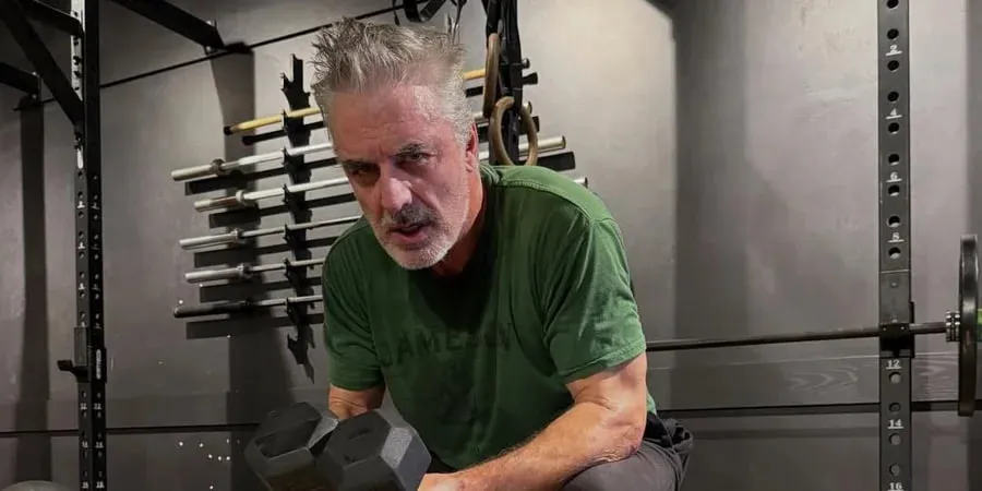 Кріс Нот висміяв нагороду для Сари Джессіки Паркер