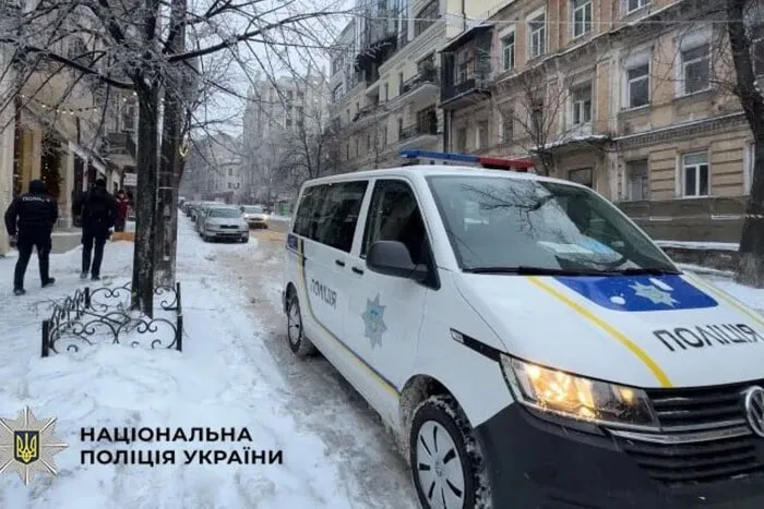 У Києві чоловік вбив дружину через пів року після шлюбу