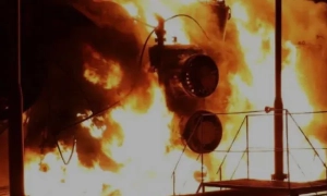 На Хмельниччині ввели 10 черг аварійних відключень електроенергії