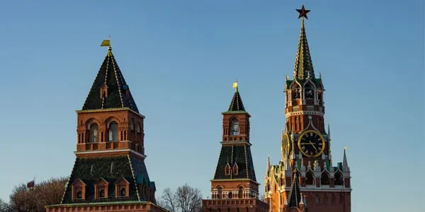 Росія висилає британського дипломата через шпигунство