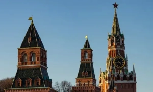 В Омані випала дворічна норма дощів: школи закриті, співробітники на «дистанційці»