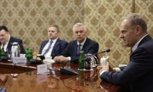 В Омані випала дворічна норма дощів: школи закриті, співробітники на «дистанційці»