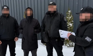 Суд лишив для Чернишова заставу в 120 млн грн