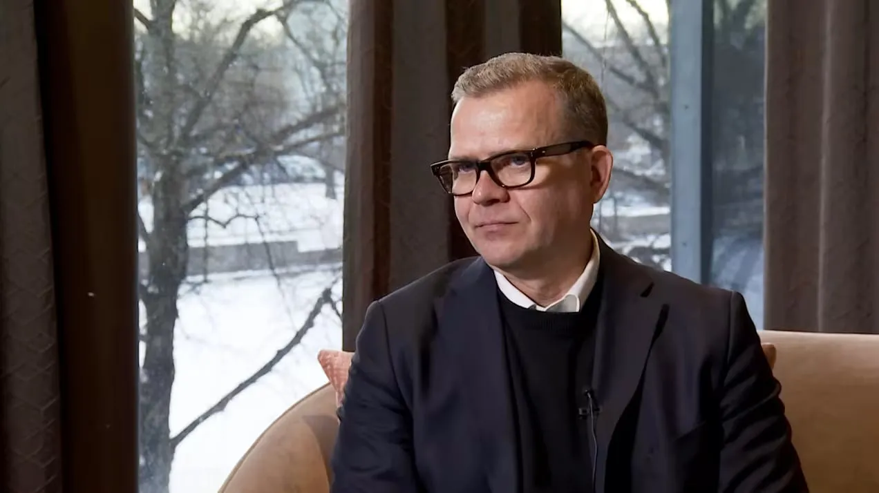 Прем'єр Фінляндії пропонує заборонити соцмережі для дітей до 15 років