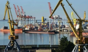 Зеленський заявив, що через негоду залишилися без світла 400 населених пунктів