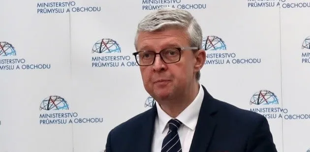 Чехія готує гарантії для бізнесу на українському ринку