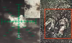 Армія рф заявила про отримання двох нових Ту-160М