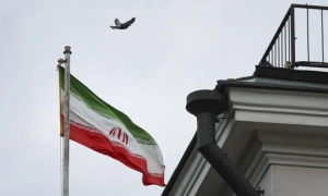 Сенат Італії вперше очолила жінка