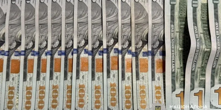 У Тернополі пенсіонерка віддала шахраю з Сирії майже 600 тис грн