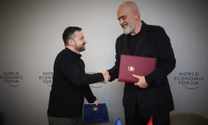 Україна зіткнеться з «вічною війною», якщо Європа не посилить тиск на рф – The Guardian