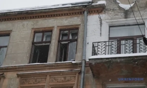 Фільм Радіо Свобода про злочини в Бучі здобув золоту нагороду у США