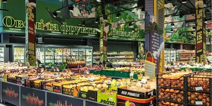 В Україні знову подорожчали тепличні огірки