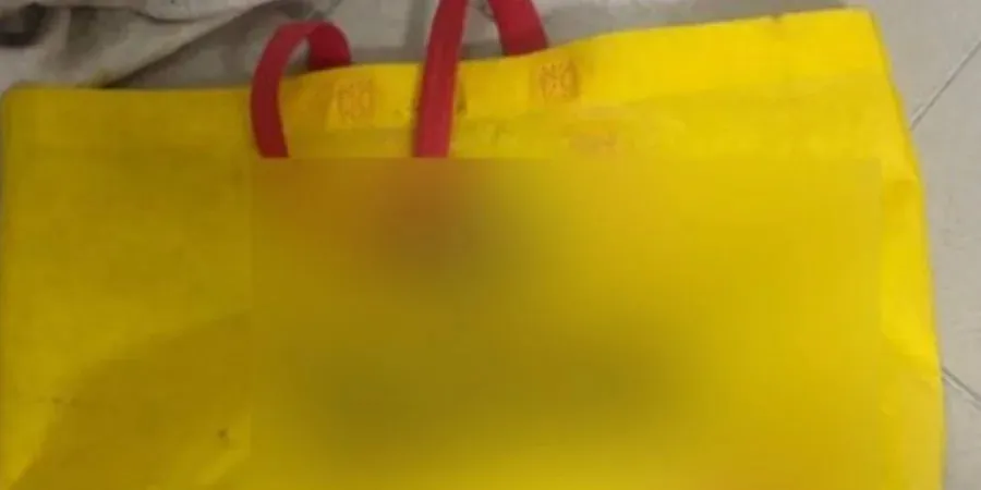 У Тернополі в під’їзді знайшли новонароджену дитину