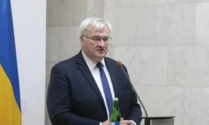 Повітряні сили України приведені у повну бойову готовність