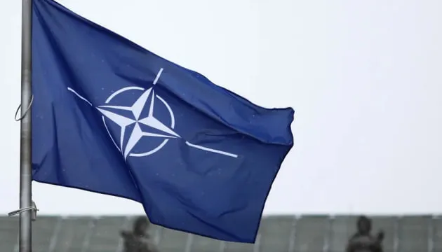 У НАТО анонсували зустріч міністрів оборони в лютому