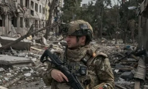 Від початку повномасштабної війни в Україні зниклими вважаються 345 дітей