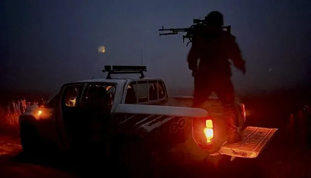 53 з 76 безпілотників: ППО знищила більшість дронів під час вечірньої атаки РФ