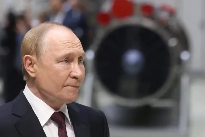 Заяви Путіна свідчать про намір продовжувати війну — ISW