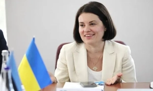 Фото: посуху в окупованому РФ Криму показали з космосу