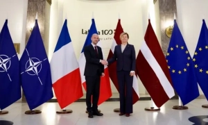 У США назвали умову скасування санкцій проти «Північного потоку-2»