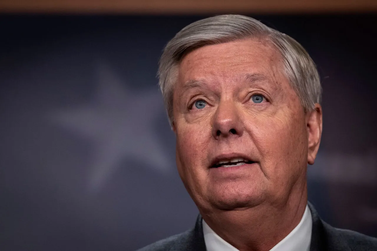 Безпекові угоди щодо України має затвердити Конгрес — Сенатор Грем