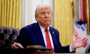 Bloomberg: Трамп заявив про готовність знизити мита за «феноменальні пропозиції»