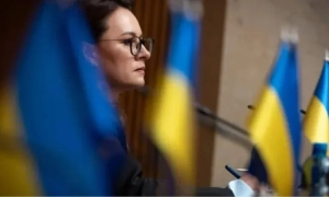 Зеленський на Новий рік посунув Порошенка і зробив заяву