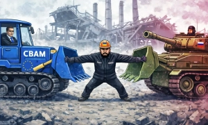 Укрзалізниця стикається зі значними фінансовими труднощами