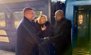 Юлія Тимошенко вважає, що записи сфальсифікували депутат Копитін та НАБУ