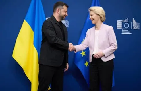 У ЄС занепокоєні ідеєю прискореного вступу України — FT