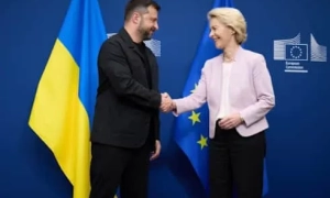 З путіним треба бути пам’ятати, що ним керує божевільна ідея – Генсек НАТО