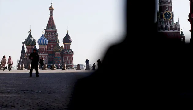 Кремль назвав позитивом готовність Європи відновити діалог