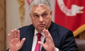 Хакери зламали сайт передвиборчого штабу Трампа