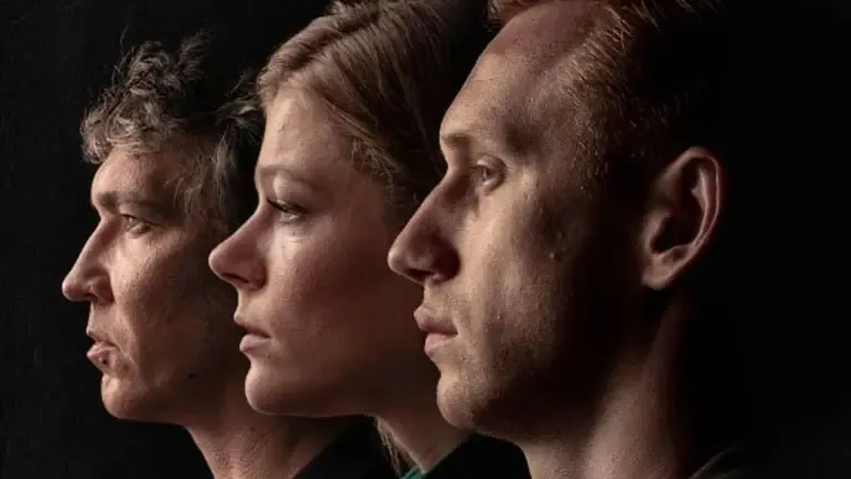 Новий український детективний серіал, який став хітом мережі