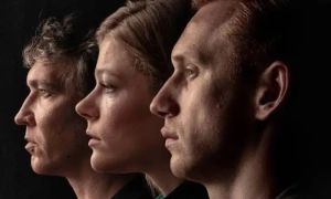 Актор одеського театру Євген Бубер пішов із життя