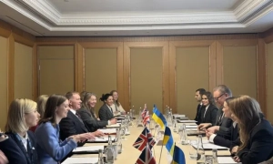 США знайшли винного, хто зірвав переговори Ізраїлю з ХАМАС