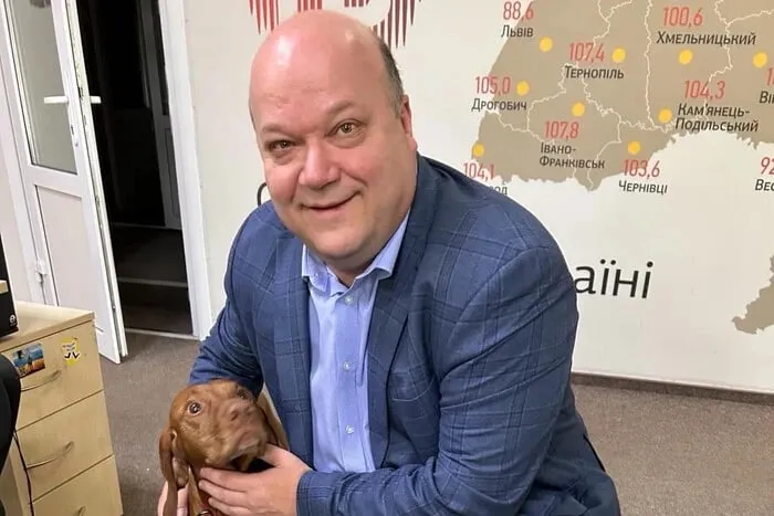 Експосол Чалий поділився досвідом життя під час блекаутів