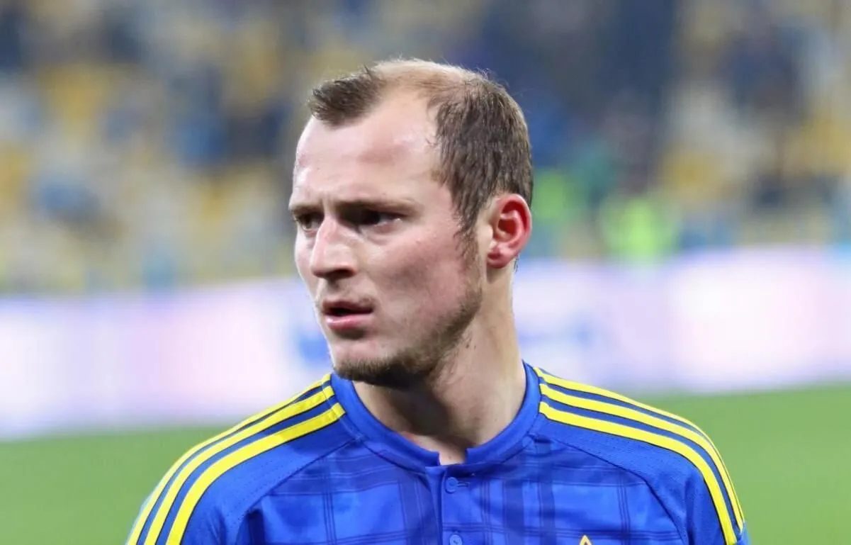 Ексфутболіст збірної України став героєм матчу «Альбасете» — «Реал»