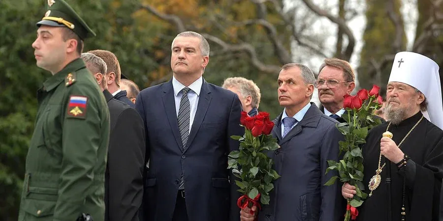 Молився за росіян —  у Криму помер колишній митрополит УПЦ МП Лазар