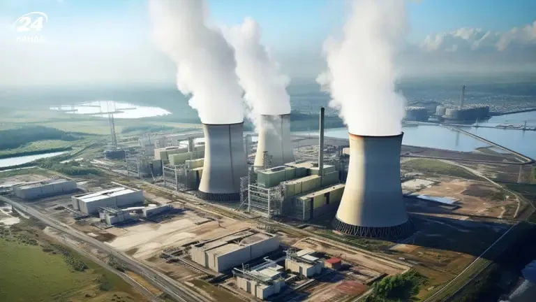 РФ може планувати удари по підстанціях українських АЕС — ГУР