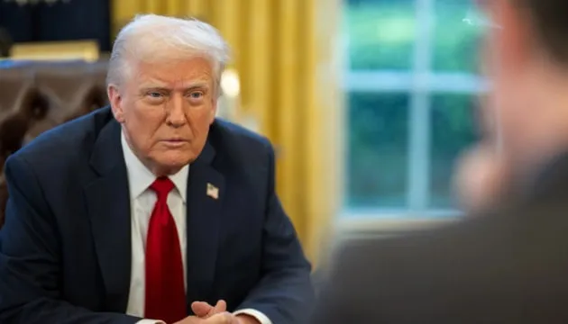 США запросили Ердогана і Мілея долучитися до мирного плану щодо Гази