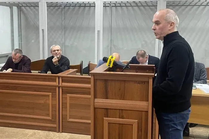 Суд пояснив застосування застави до Шуфрича