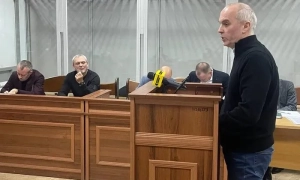 Україна отримала від ОАЕ другу партію генераторів