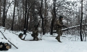 У Джанкої підірвали автомобіль окупанта: подробиці 
