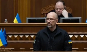 Війна в Україні довела росію до відчаю - британська розвідка