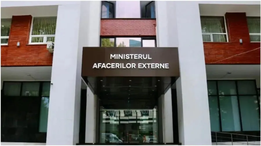МЗС Молдови засудило РФ через інцидент із дроном